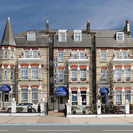 Clapham South Dudley Hotel London Exterior photo