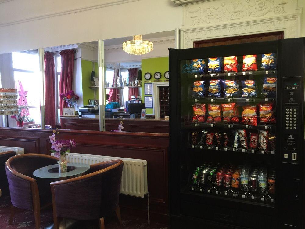 Clapham South Dudley Hotel London Exterior photo