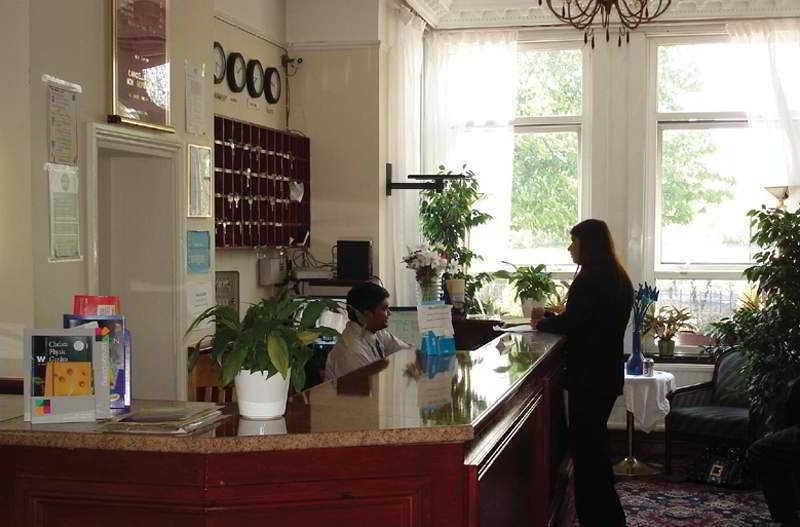 Clapham South Dudley Hotel London Exterior photo