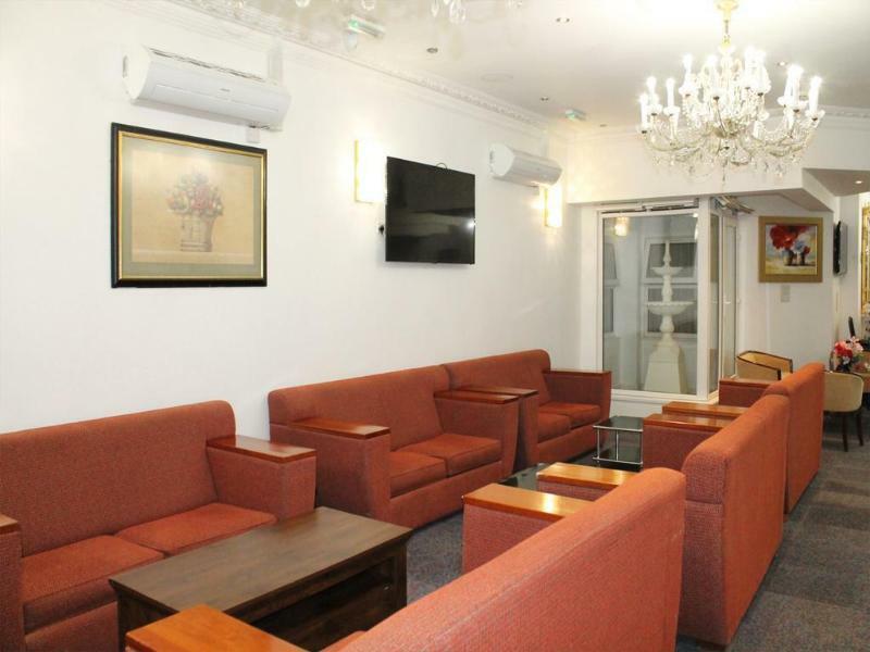 Clapham South Dudley Hotel London Exterior photo